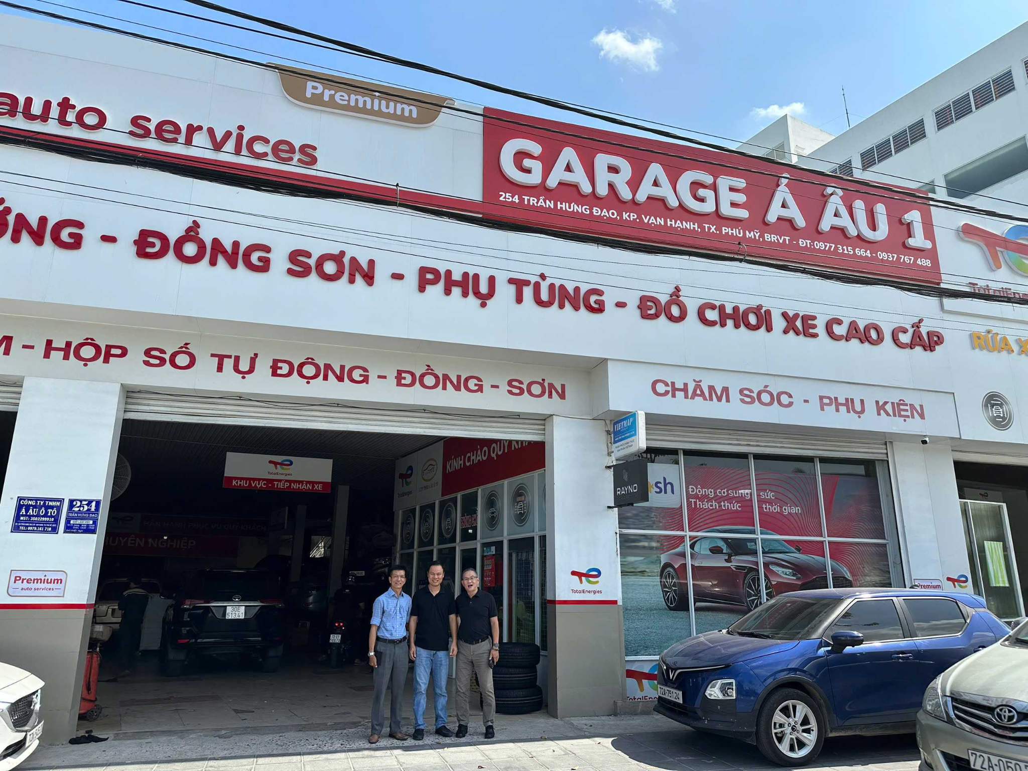 Garage Image 5